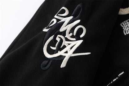 SOLL Amiri Fashion jacket