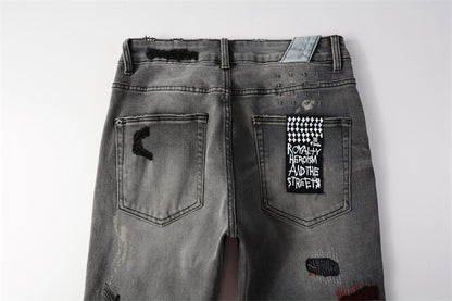 SOLL Ksubi Fashion jeans 3014