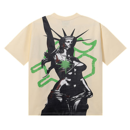 SOLL Godspeed Fashion T-shirt