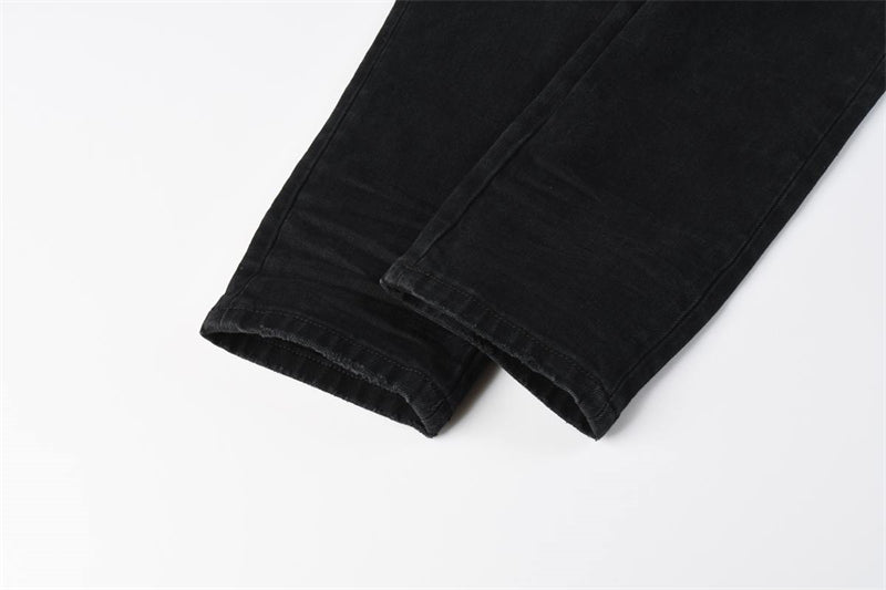 SOLL Amiri Fashion jeans 8937