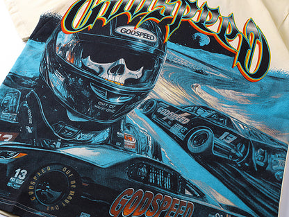 SOLL Godspeed Fashion T-shirt