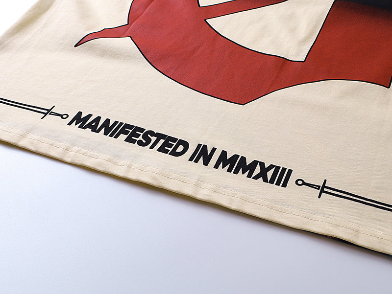 SOLL Godspeed Fashion T-shirt