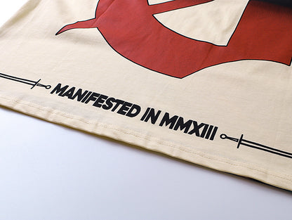 SOLL Godspeed Fashion T-shirt