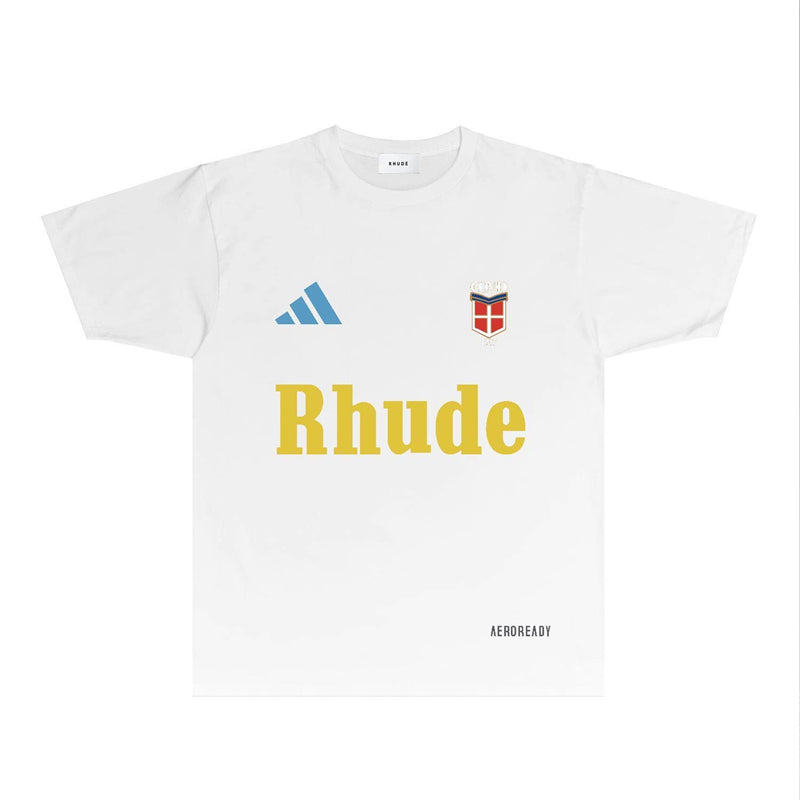 SOLL Rhude Fashion T-shirt