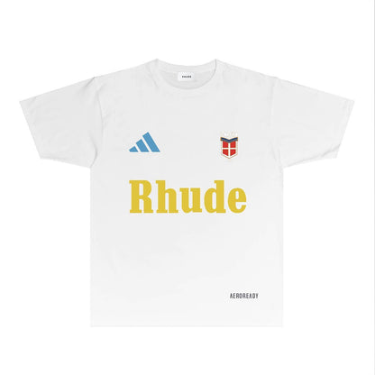 SOLL Rhude Fashion T-shirt