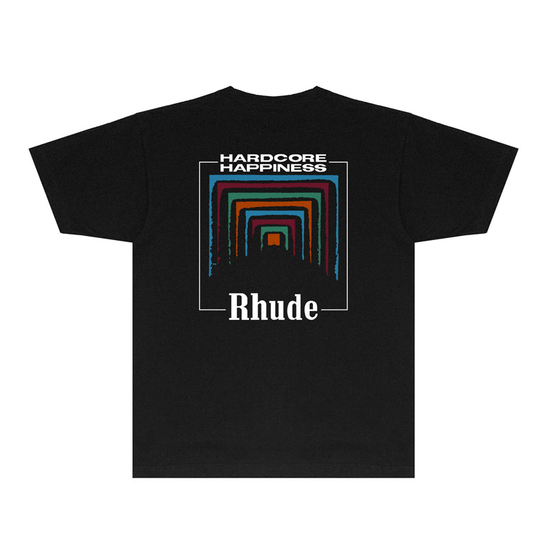 SOLL Rhude Fashion T-shirt