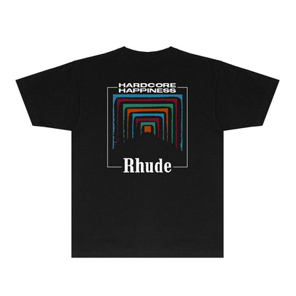 SOLL Rhude Fashion T-shirt