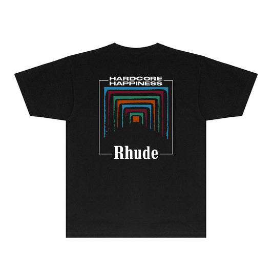 SOLL Rhude Fashion T-shirt
