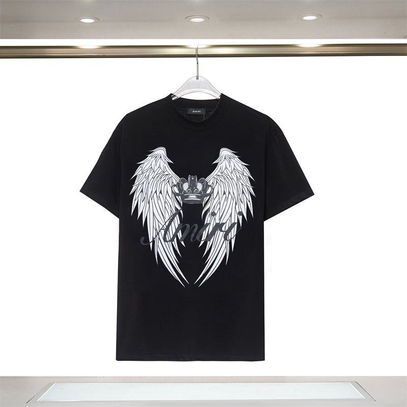 SOLL Amiri Fashion T-shirt