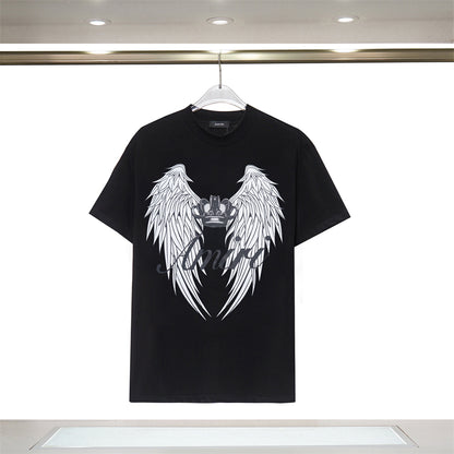 SOLL Amiri Fashion T-shirt