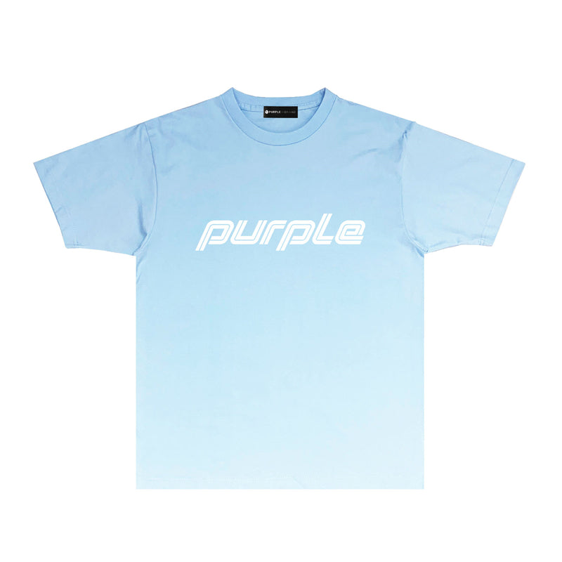 SOLL Purple Fashion T-shirt