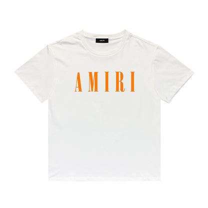 SOLL Amiri Fashion T-shirt