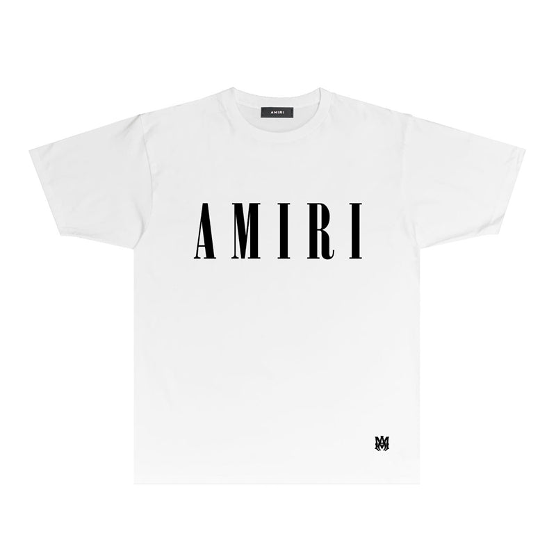 SOLL Amiri Fashion T-shirt