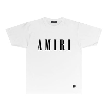 SOLL Amiri Fashion T-shirt