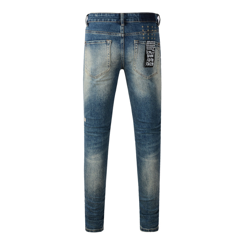 SOLL Ksubi Fashion jeans 3018