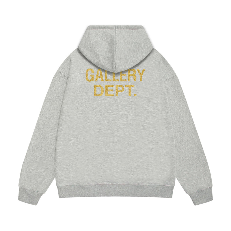 SOLL Gallery Dept Fashion sweatshirts