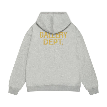 SOLL Gallery Dept Fashion sweatshirts