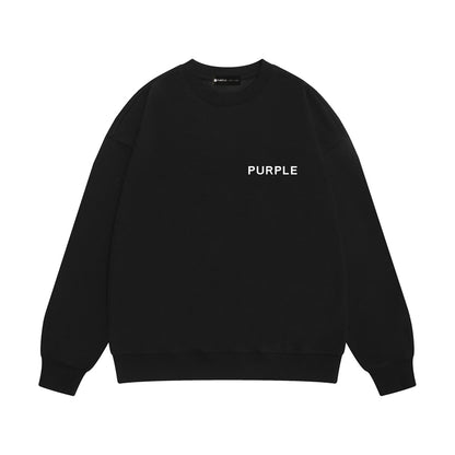 SOLL Purple Fashion sweatshirts