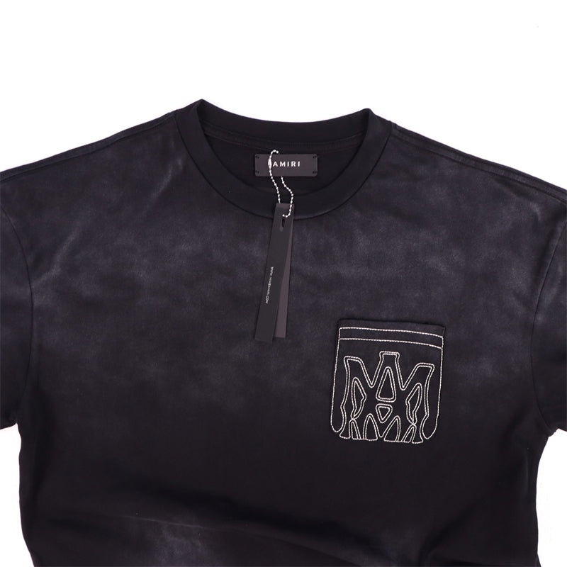 SOLL Amiri Fashion T-shirt