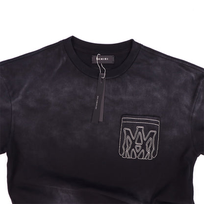 SOLL Amiri Fashion T-shirt