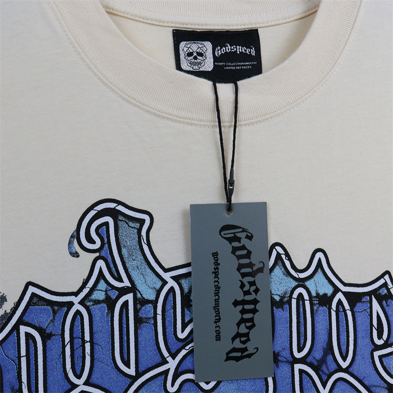 SOLL Godspeed Fashion T-shirt