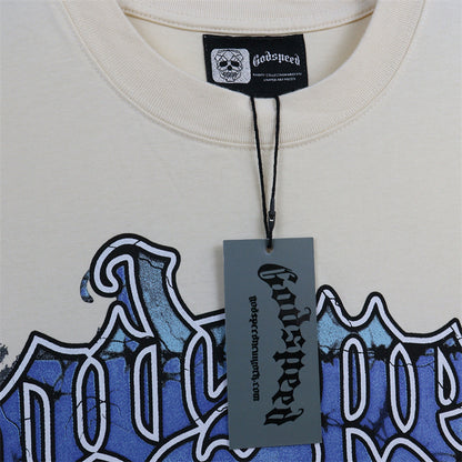 SOLL Godspeed Fashion T-shirt