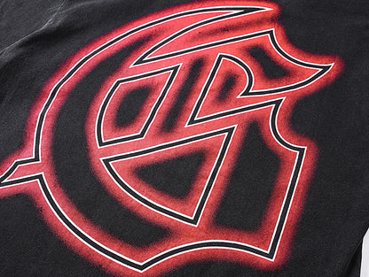 SOLL Godspeed Fashion T-shirt