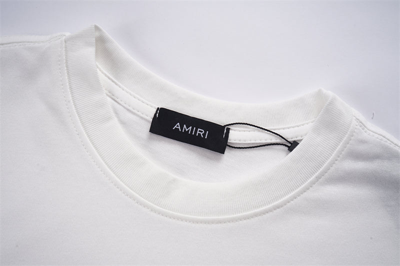 SOLL Amiri Fashion T-shirt