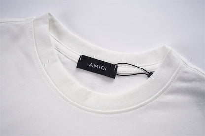 SOLL Amiri Fashion T-shirt
