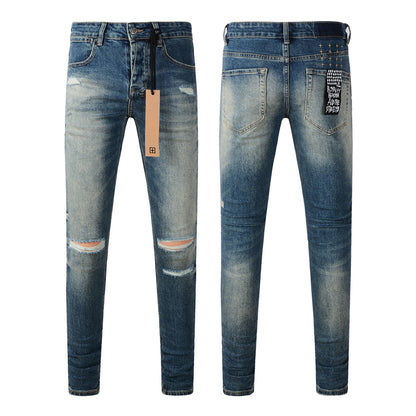 SOLL Ksubi Fashion jeans 3018