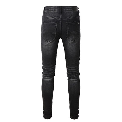 SOLL Amiri Fashion jeans 830