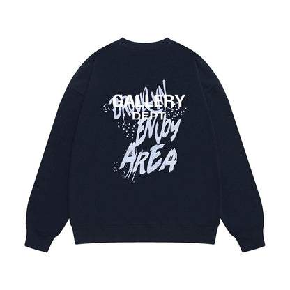SOLL Gallery Dept Fashion sweatshirts