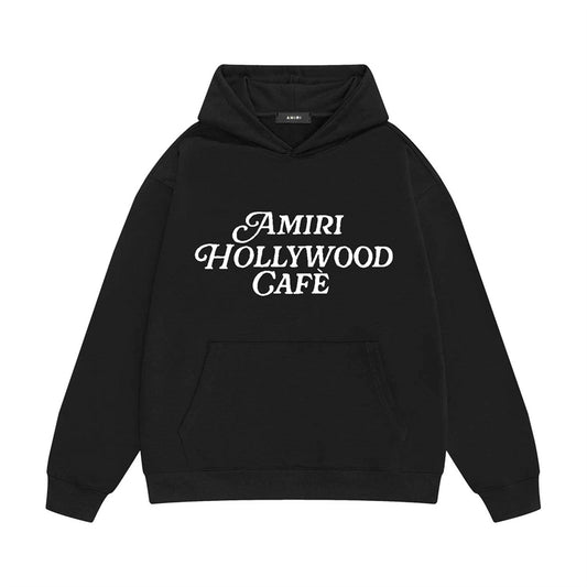 SOLL Amiri Fashion sweatshirts