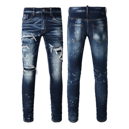 SOLL Amiri Fashion jeans 6905