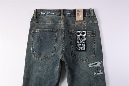 SOLL Ksubi Fashion jeans 3049