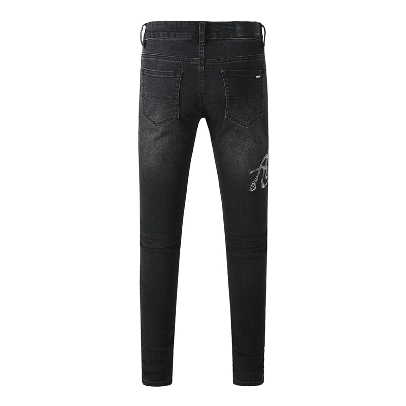SOLL Amiri Fashion jeans 8925