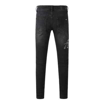 SOLL Amiri Fashion jeans 8925