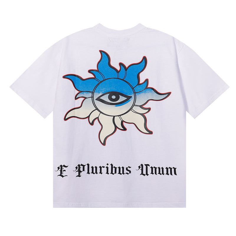 SOLL Godspeed Fashion T-shirt