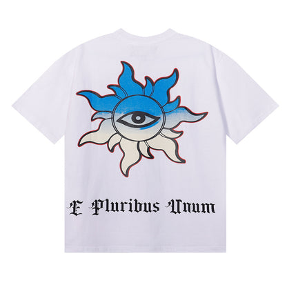 SOLL Godspeed Fashion T-shirt