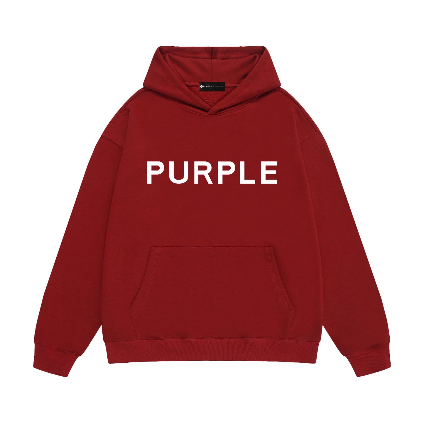SOLL Purple Fashion sweatshirts