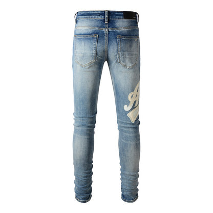 SOLL Amiri Fashion jeans 1311
