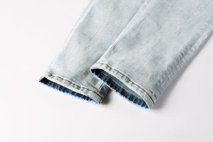 SOLL Amiri Fashion jeans 8910