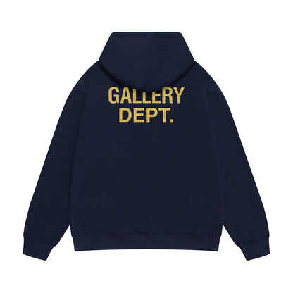 SOLL Gallery Dept Fashion sweatshirts
