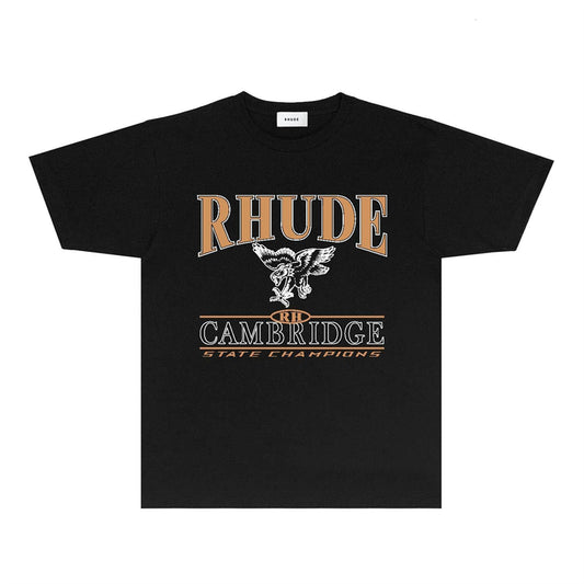 SOLL Rhude Fashion T-shirt