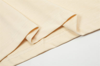 SOLL GALLERY DEPT Fashion T-shirt