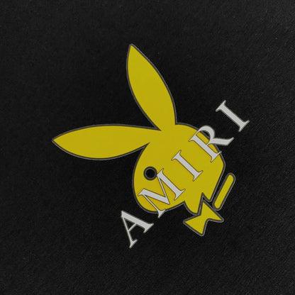 SOLL Amiri Fashion T-shirt