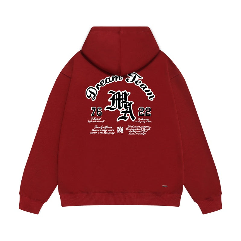 SOLL Amiri Fashion sweatshirts