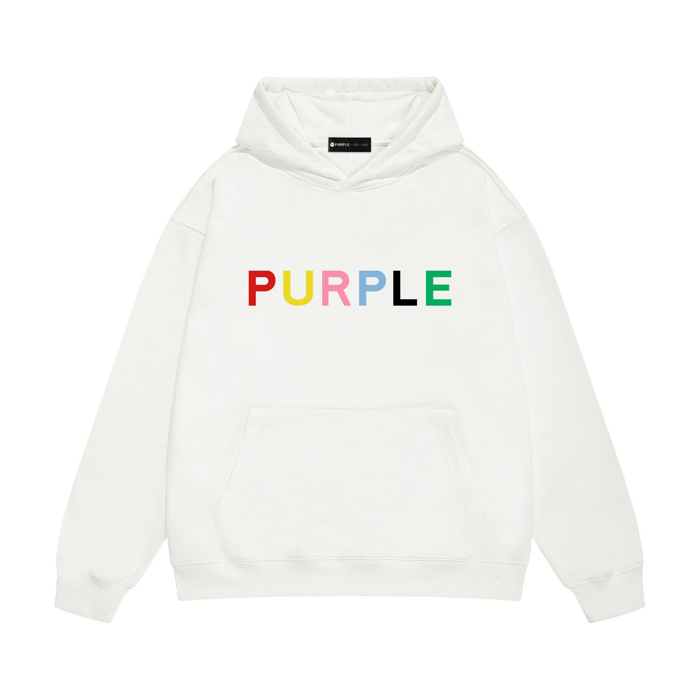 SOLL Purple Fashion sweatshirts