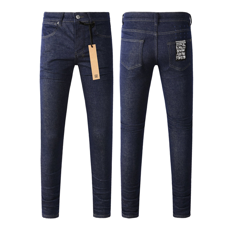 SOLL Ksubi Fashion jeans 3011