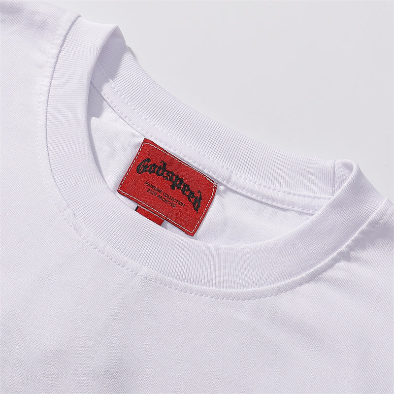 SOLL Godspeed Fashion T-shirt